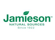 Jamieson Vitamins Logo